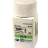 Buy Xanax 0.5mg